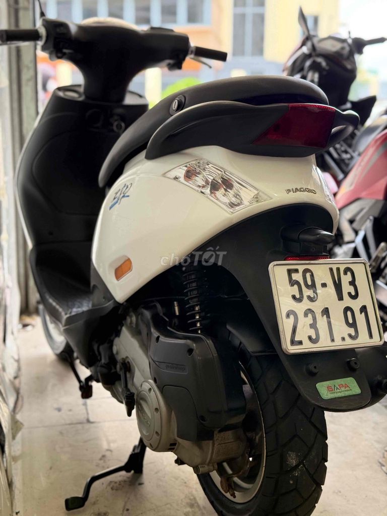 Piaggio Zip 2019 - ảnh 4