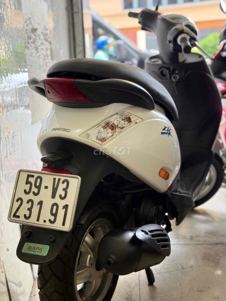 Piaggio Zip 2019 - ảnh 5