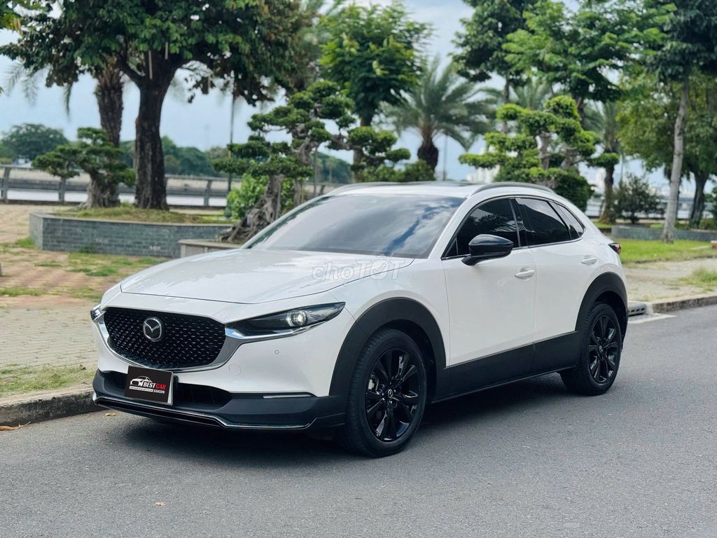 Mazda 2022 - ảnh 3