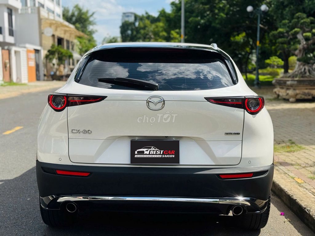 Mazda 2022 - ảnh 4
