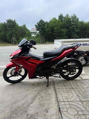 Yamaha Exciter 2022 - ảnh 1