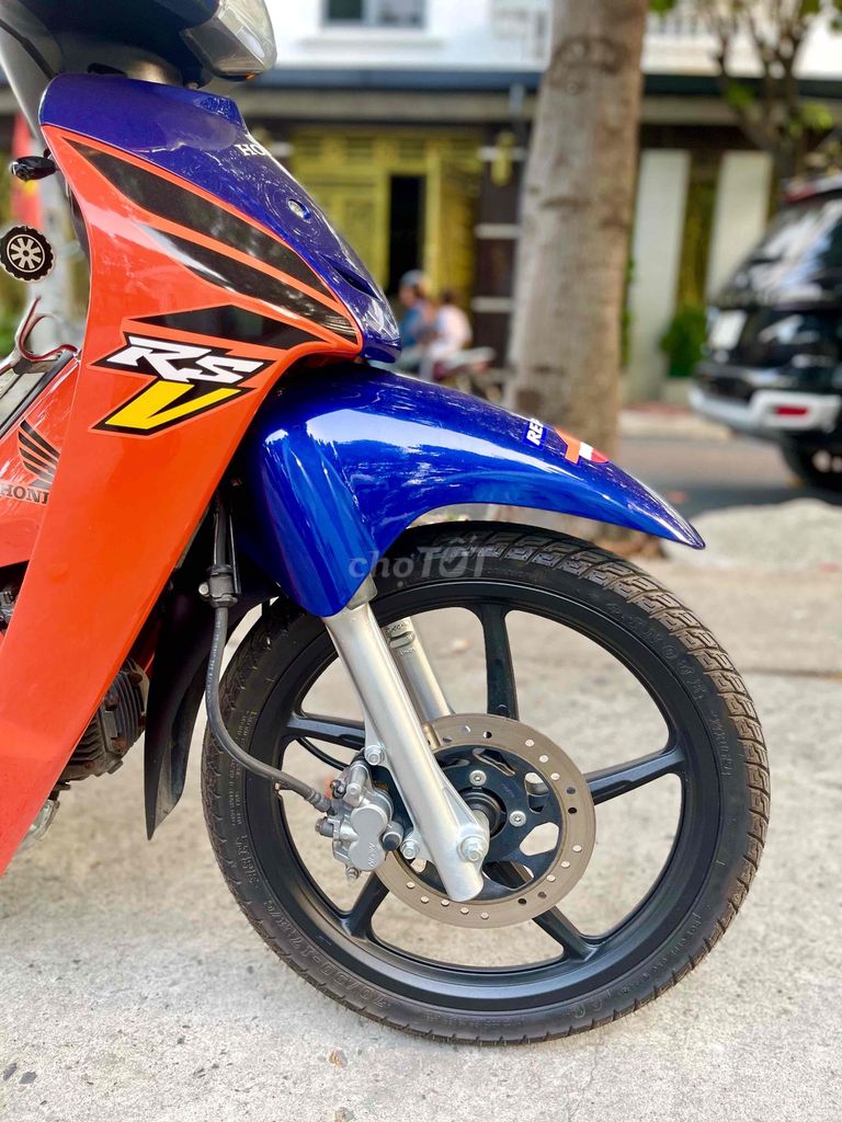 Wave S 2008 - ảnh 2