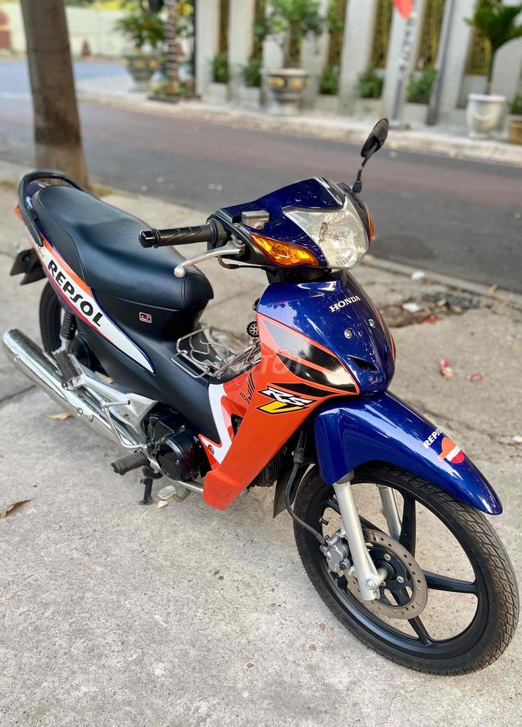 Wave S 2008 - ảnh 4