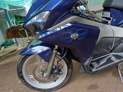 Honda Air Blade 2019 - ảnh 1