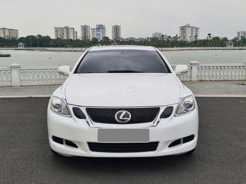 Lexus GS 2006 - ảnh 1