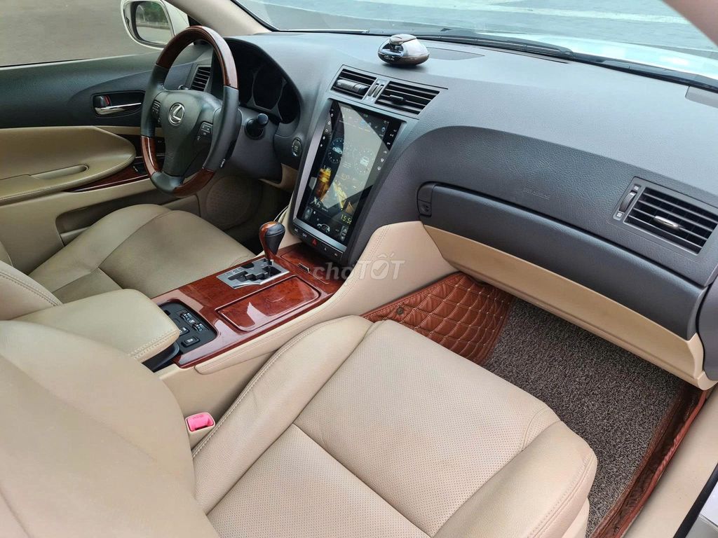 Lexus GS 2006 - ảnh 5
