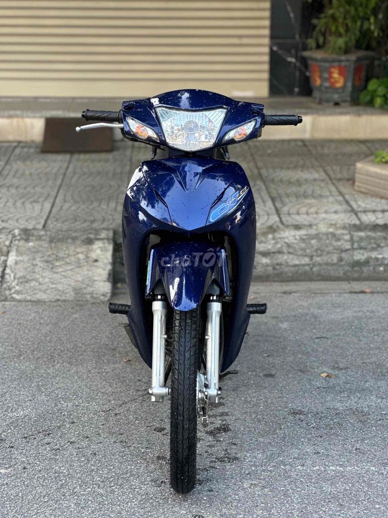 Wave A 2020 - ảnh 1