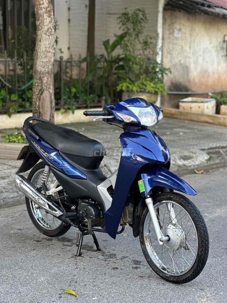 Wave A 2020 - ảnh 2