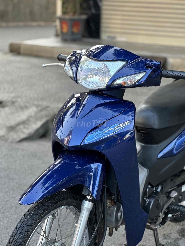 Wave A 2020 - ảnh 3