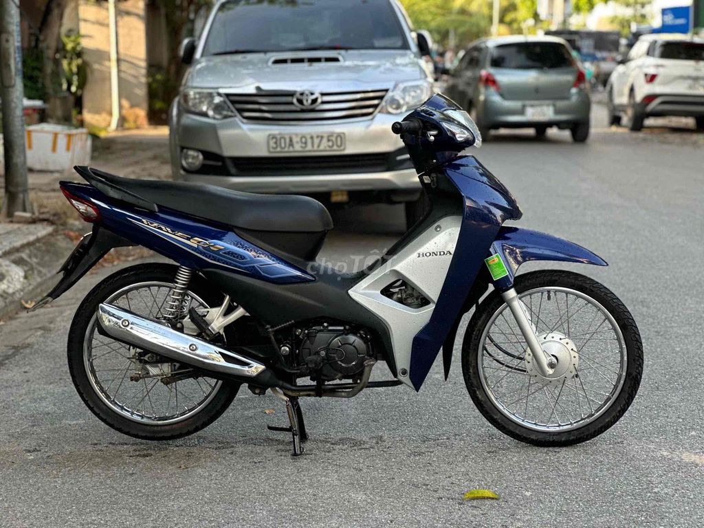 Wave A 2020 - ảnh 4