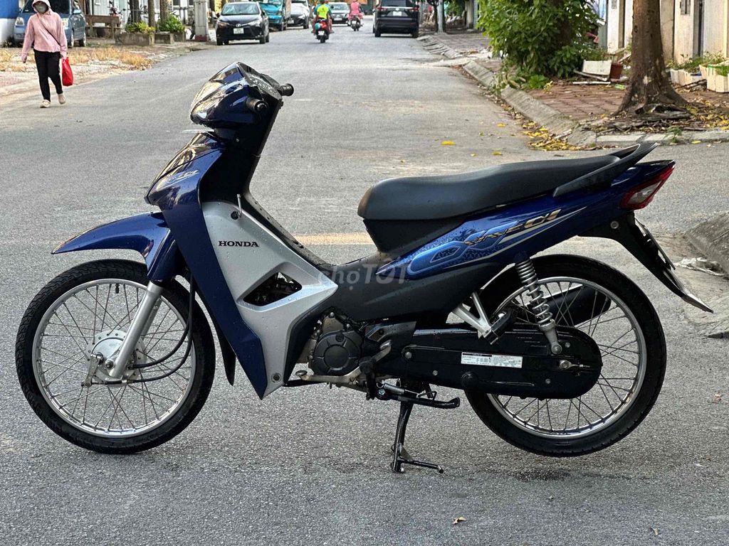 Wave A 2020 - ảnh 5