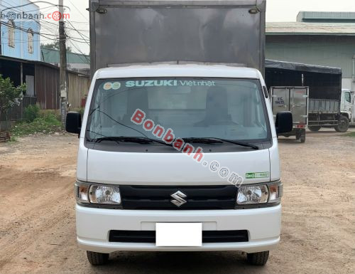 Suzuki 2022 - ảnh 1