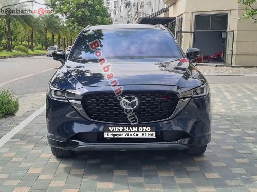 Mazda CX5 Premium Sport 2.0 AT 2025 - ảnh 1