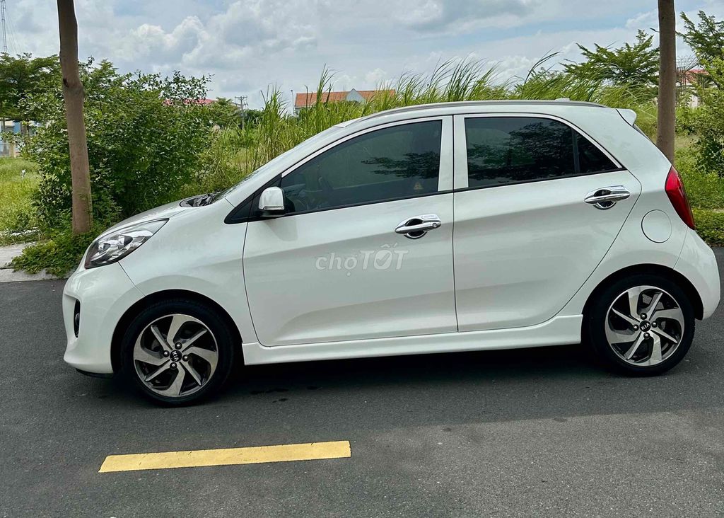 Kia 2018 - ảnh 3