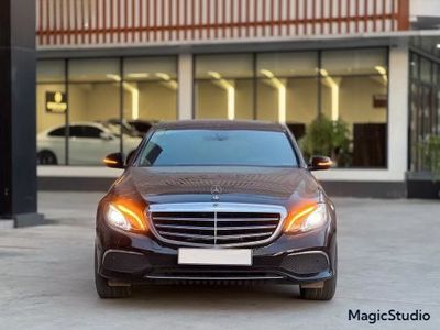 Mercedes Benz 2019 - ảnh 1
