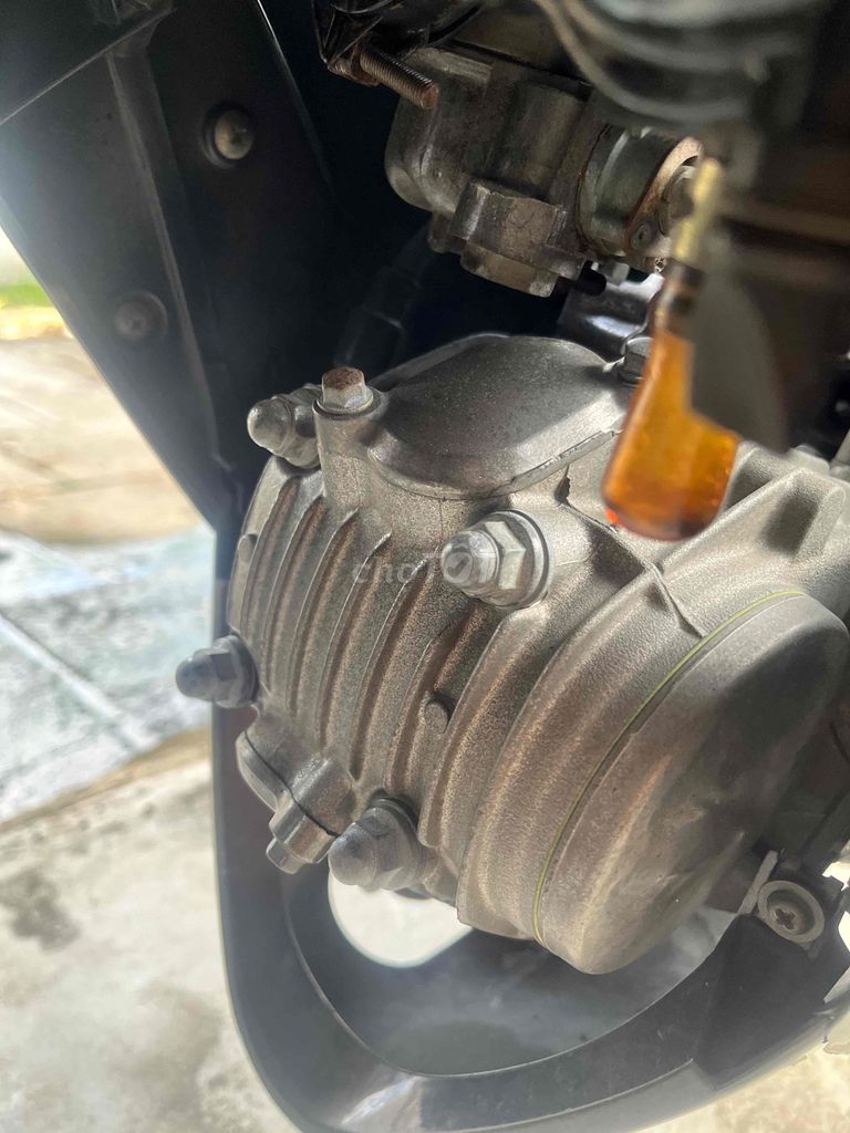 Honda Future 2005 - ảnh 3