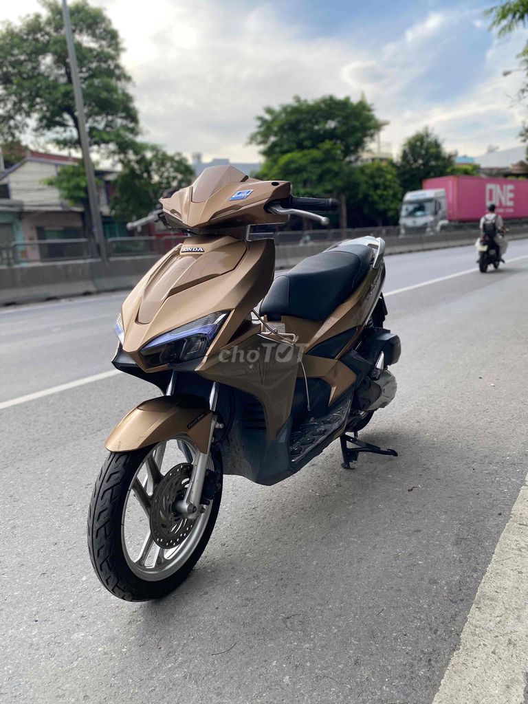 Honda Air Blade 2017 - ảnh 1