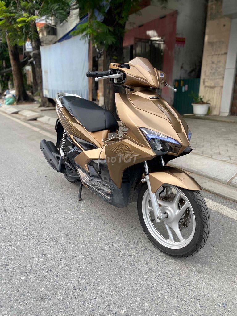 Honda Air Blade 2017 - ảnh 2