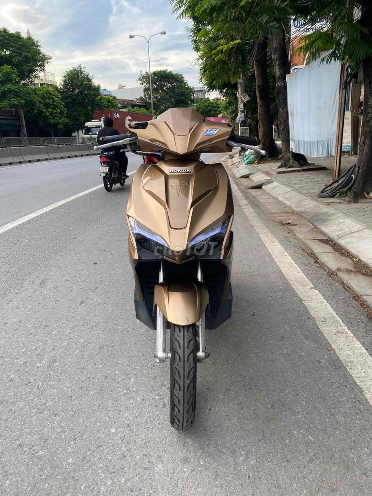 Honda Air Blade 2017 - ảnh 4