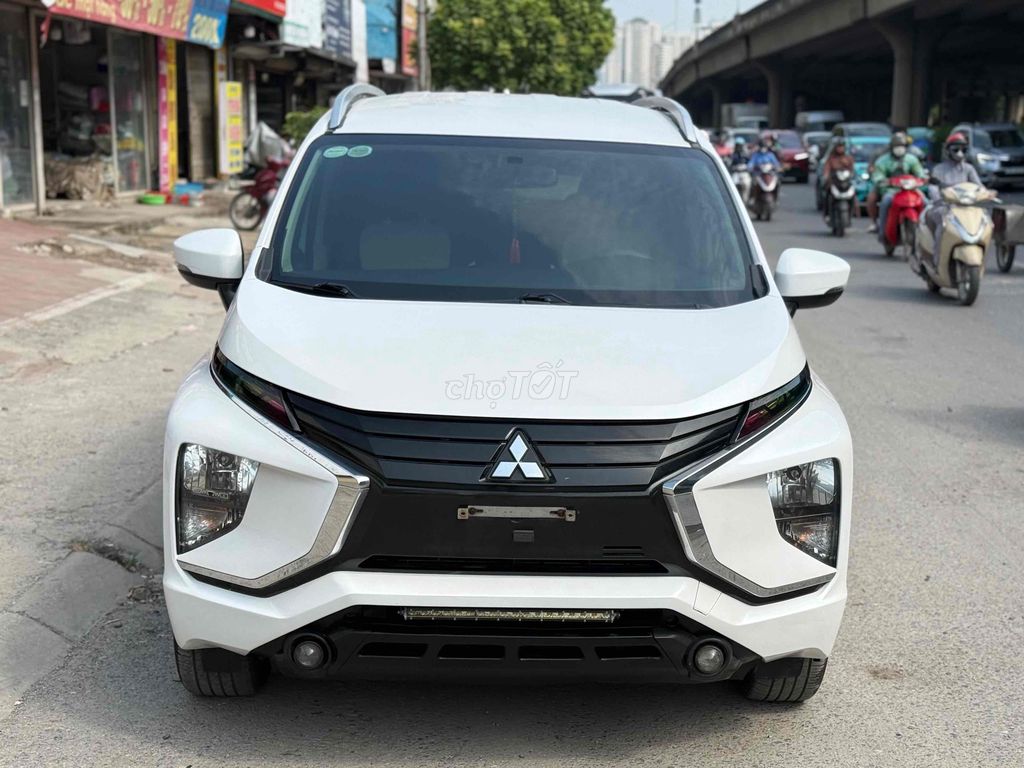 Mitsubishi Xpander 2019 - ảnh 1