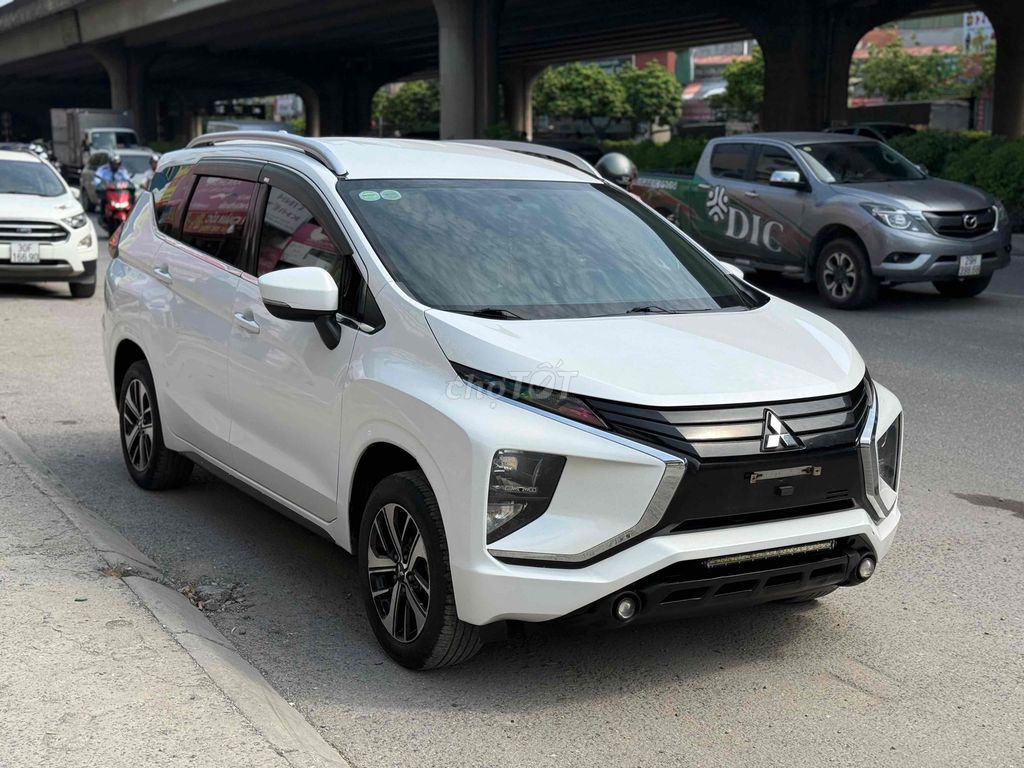 Mitsubishi Xpander 2019 - ảnh 2