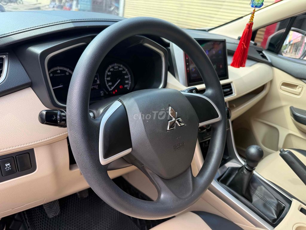 Mitsubishi Xpander 2019 - ảnh 3