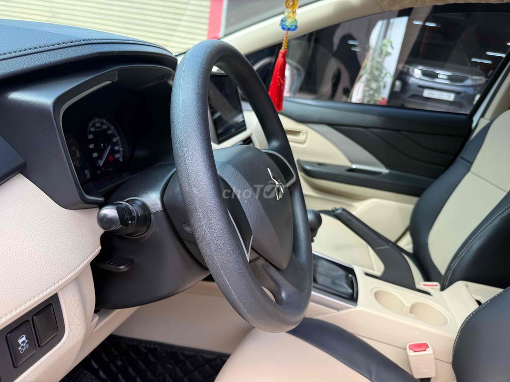 Mitsubishi Xpander 2019 - ảnh 4