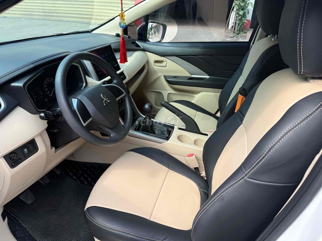 Mitsubishi Xpander 2019 - ảnh 5