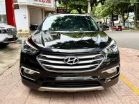 Hyundai SantaFe 2.2L 4WD 2016 - ảnh 1