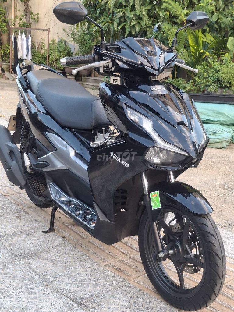 Honda Air Blade 2024 - ảnh 1