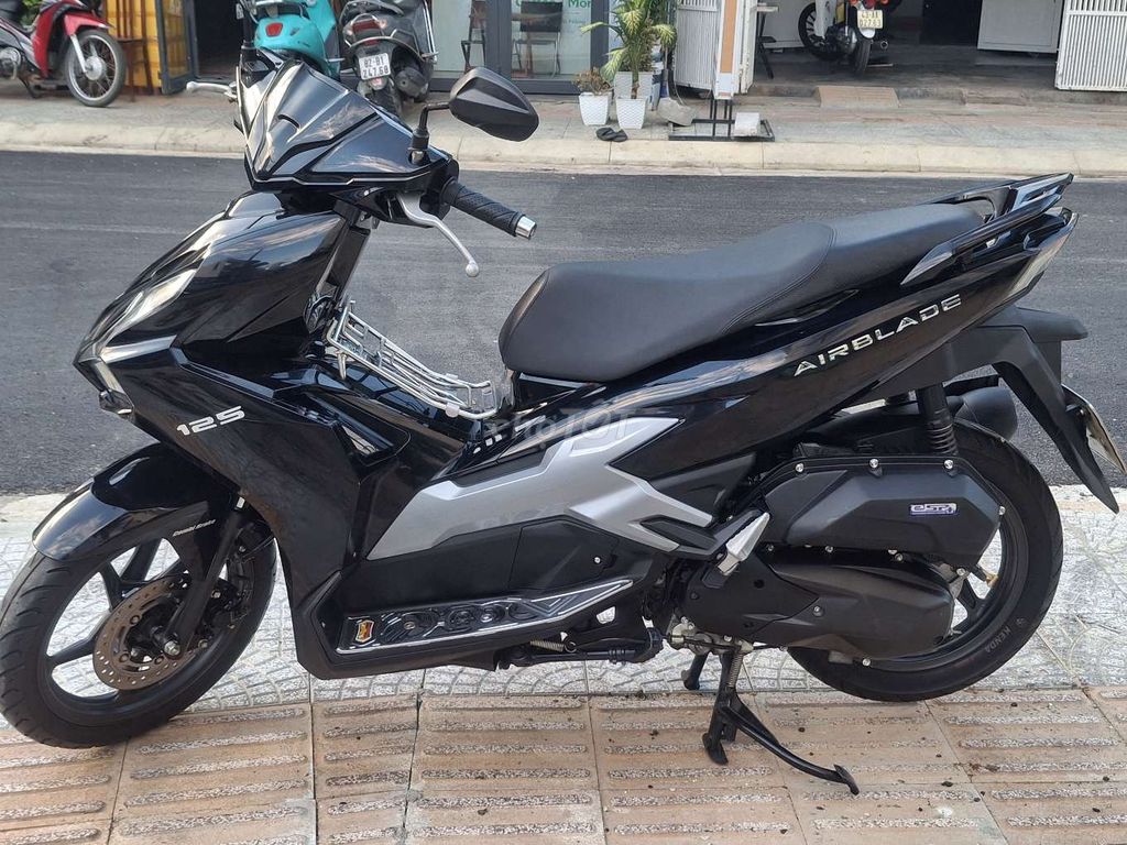 Honda Air Blade 2024 - ảnh 3