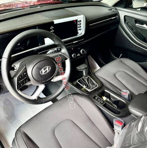 Hyundai Creta Tiêu chuẩn 1.5 AT 2026 - ảnh 4