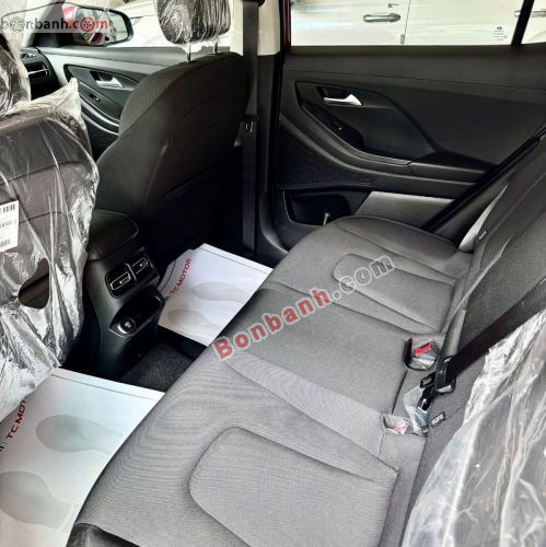 Hyundai Creta Tiêu chuẩn 1.5 AT 2026 - ảnh 5