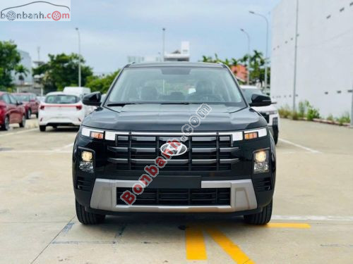 Hyundai Creta Tiêu chuẩn 1.5 AT 2026 - ảnh 1