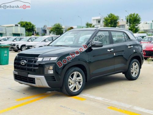 Hyundai Creta Tiêu chuẩn 1.5 AT 2026 - ảnh 2
