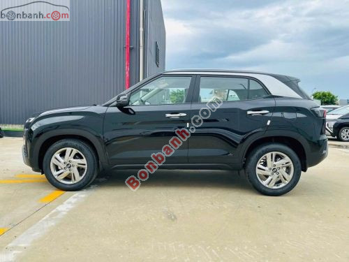 Hyundai Creta Tiêu chuẩn 1.5 AT 2026 - ảnh 3