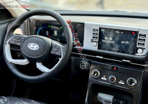 Hyundai Creta Tiêu chuẩn 1.5 AT 2026 - ảnh 4