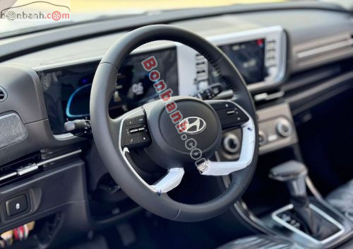 Hyundai Creta Tiêu chuẩn 1.5 AT 2026 - ảnh 5