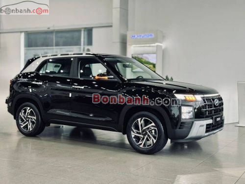 Hyundai Creta Đặc biệt 1.5 AT 2026 - ảnh 1