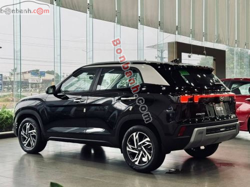 Hyundai Creta Đặc biệt 1.5 AT 2026 - ảnh 2