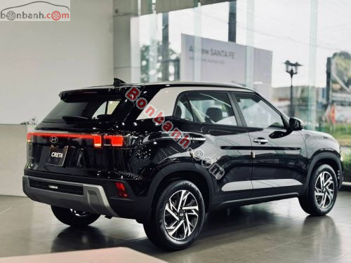 Hyundai Creta Đặc biệt 1.5 AT 2026 - ảnh 3
