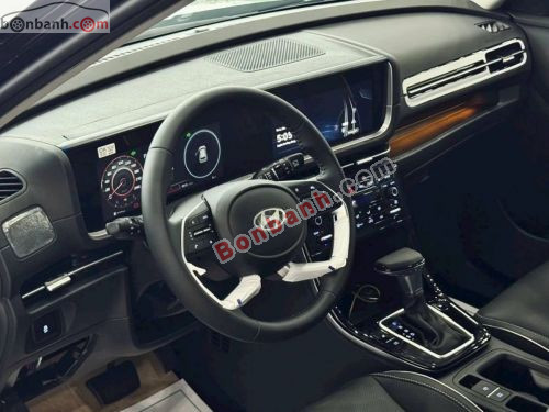 Hyundai Creta Đặc biệt 1.5 AT 2026 - ảnh 4