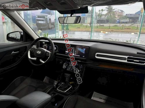 Hyundai Creta Đặc biệt 1.5 AT 2026 - ảnh 5
