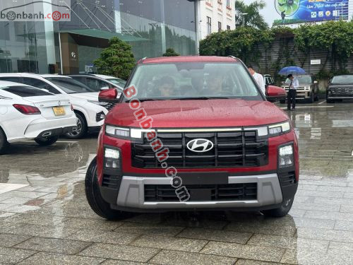 Hyundai Creta Đặc biệt 1.5 AT 2026 - ảnh 1