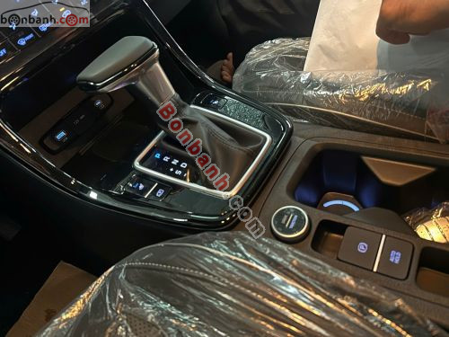 Hyundai Creta Đặc biệt 1.5 AT 2026 - ảnh 5