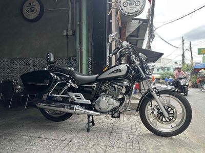 Suzuki GZ 2019 - ảnh 1