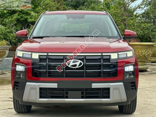 Hyundai Creta Cao cấp 1.5 AT 2026 - ảnh 1