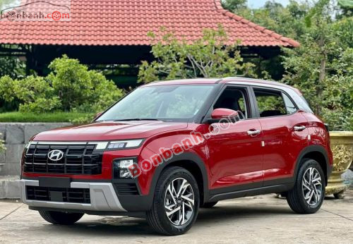 Hyundai Creta Cao cấp 1.5 AT 2026 - ảnh 2