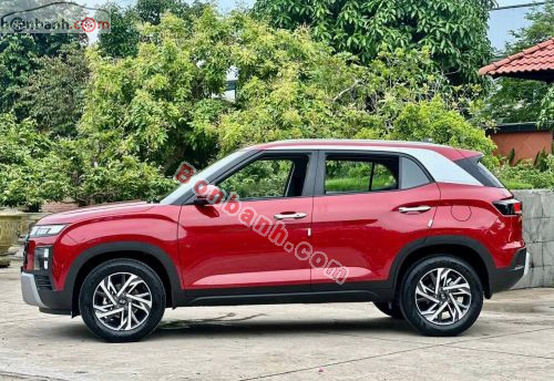 Hyundai Creta Cao cấp 1.5 AT 2026 - ảnh 3