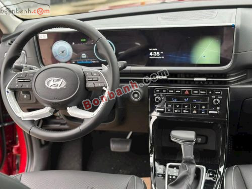 Hyundai Creta Cao cấp 1.5 AT 2026 - ảnh 4